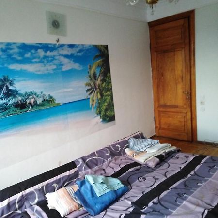 Hostel Levan Tbilisi Exteriör bild