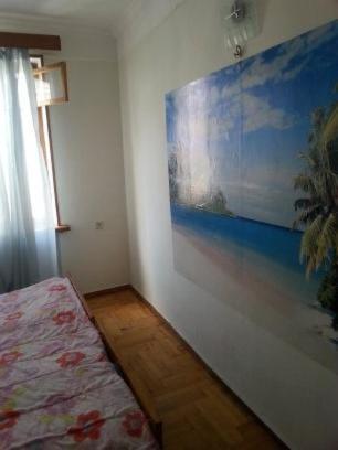 Hostel Levan Tbilisi Exteriör bild