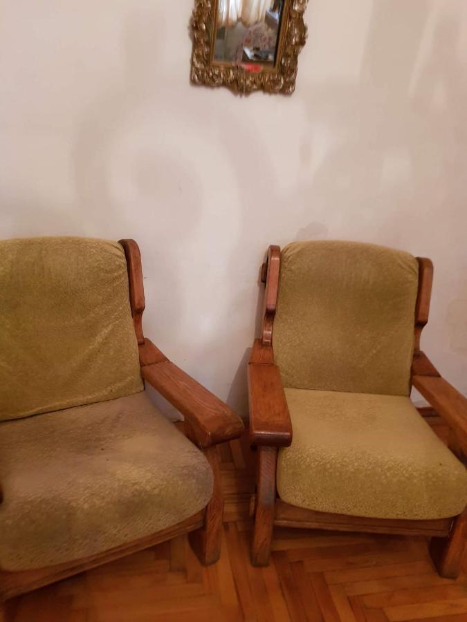 Hostel Levan Tbilisi Exteriör bild
